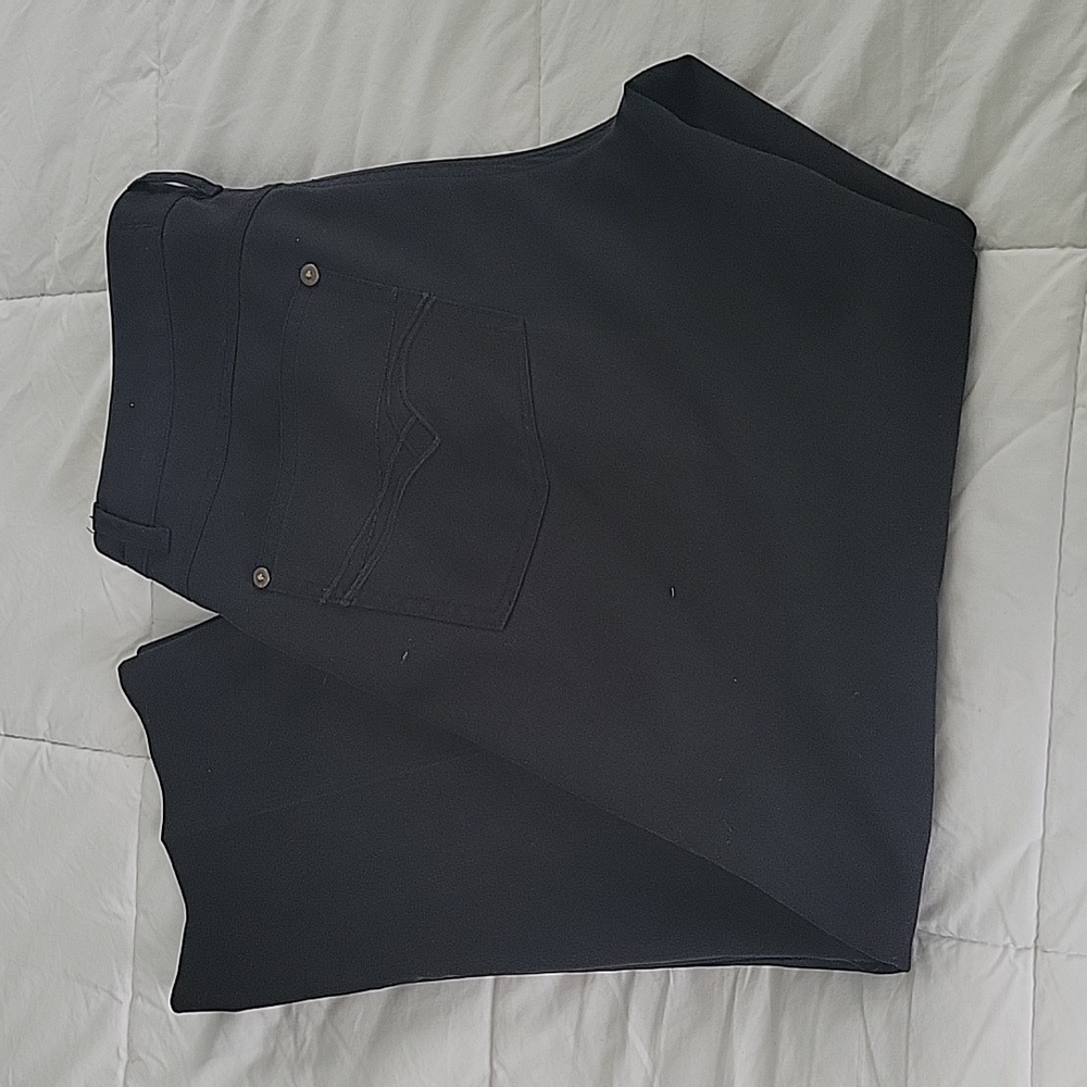 INTERNATIONAL LAUNDRY PANTS